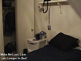 Voyeur Homemade Fuck On Spycam