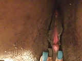 Tight Pink Pussy