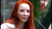 Swedish Redhead Amandla Loves Sex In Public